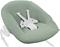 Hauck Sitteri Päällinen Baby, Sage – kuva 2