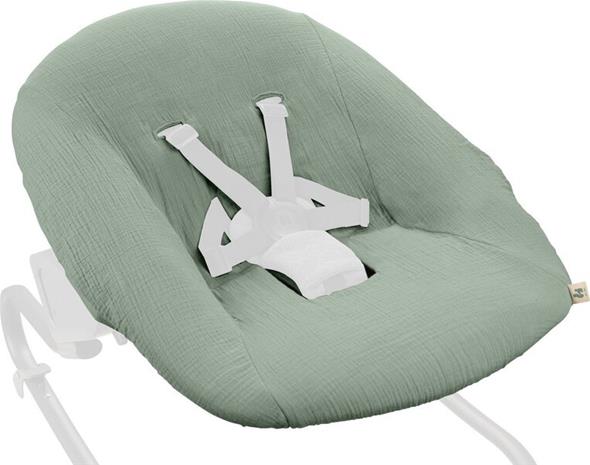 Hauck Sitteri Päällinen Baby, Sage