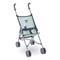 Corolle Mon Grand Poupon Doll Stroller Sage – kuva 2