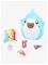 LankyBox THICC SHARK GLOW PACK – kuva 6