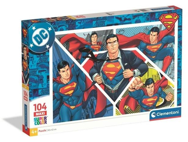 Clementoni 25022 puzzle
