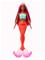 Barbie Core Mermaid Dark Coral – kuva 7