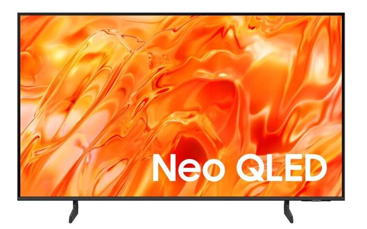 Samsung QE50QN70HAU (50"), LED-televisio