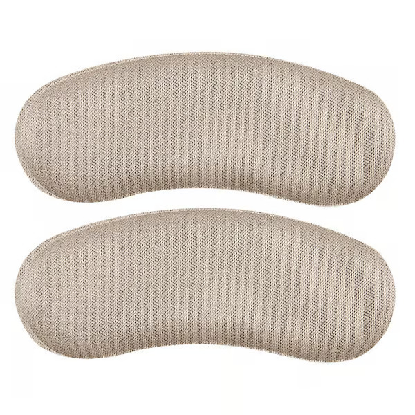 Kantapehmusteet - Kengänpohjalliset Kantapään Kivun Lievitykseen Beige