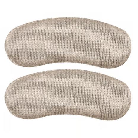 Kantapehmusteet - Kengänpohjalliset Kantapään Kivun Lievitykseen Beige