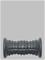 Gaiam Restore Hot & Cold Foot Roller – kuva 4