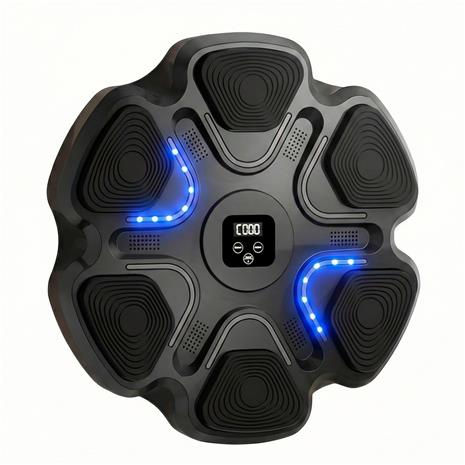 React Nyrkkeilykone Bluetooth Pro