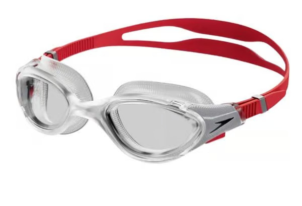 SPEEDO BIOFUSE 2.0 RED UIMALASIT