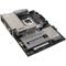 Sapphire NITRO+ X870EA PhantomLink Emolevy - AMD X870E - AMD AM5 socket - DDR5 RAM - ATX – kuva 6