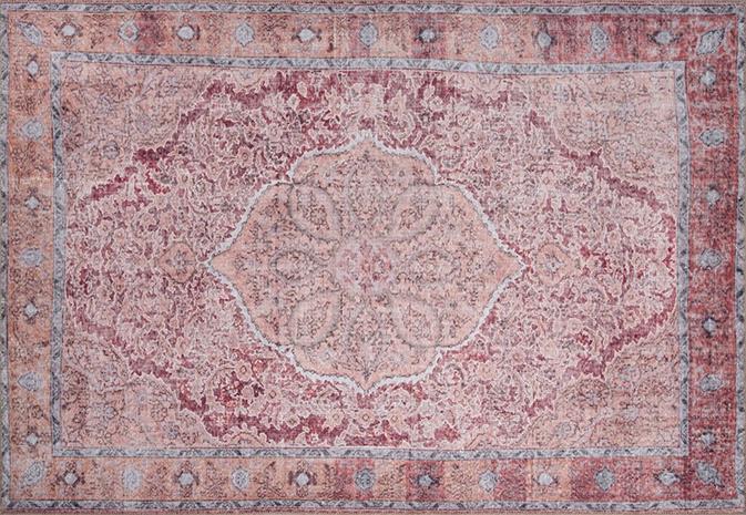 Matto Blues Chenille, 150x230 cm