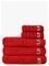 Icons Original -käsipyyhe 50x100 cm Red – kuva 8