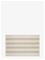 compliments Basin Rug Home Textiles Rugs & Carpets Bath Rugs Grey Compliments – kuva 4