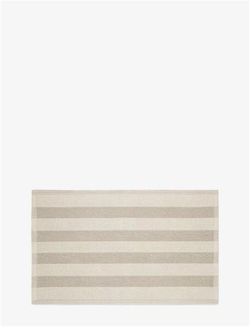 compliments Basin Rug Home Textiles Rugs & Carpets Bath Rugs Grey Compliments