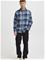 Solid Sdmonty Ryan Bottoms Jeans Regular Black Solid – kuva 4