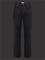 Solid Sdmonty Ryan Bottoms Jeans Regular Black Solid – kuva 5