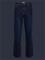 Solid Sdmonte Ryan Bottoms Jeans Regular Blue Solid – kuva 5