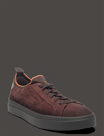 Santoni Dbs Unity - Brown - 46.5-47