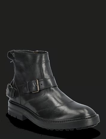 Belstaff Trialmaster Boot - Black - 45 – kuva 2/3