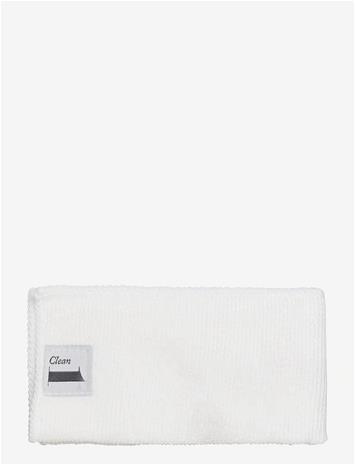 Springyard Cleaning Towel Tarvikkeet Kengät White Springyard