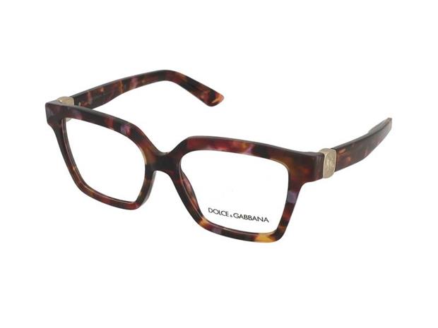 Dolce&Gabbana DG 3395 3440, Silmälasit – kuva 4/4