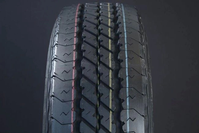 TR-10 195/70-14C