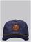 Prohibited Pmco Patch Cap Navy - Navy - ONE SIZE – kuva 2
