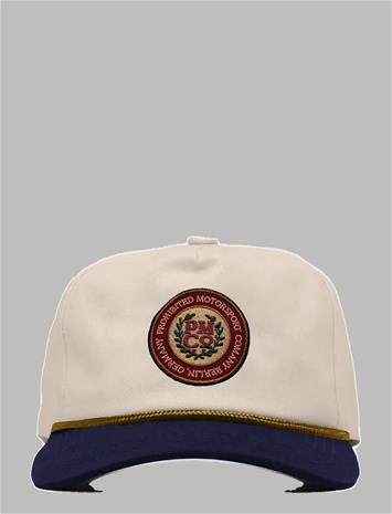 Prohibited Pmco Patch Cap Cream - Cream - ONE SIZE