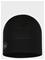 Buff Buff Midweight Merino Hat Solid Black – kuva 2