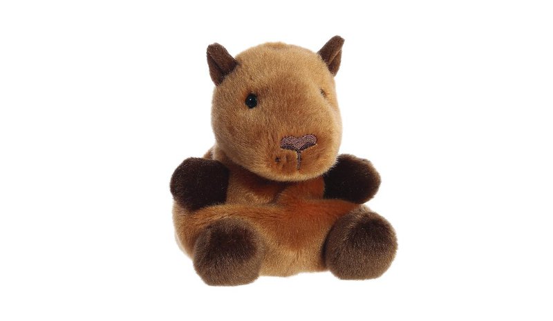 Pehmo: Palm Pals - Capybara (13cm) PEHMO – kuva 1/1