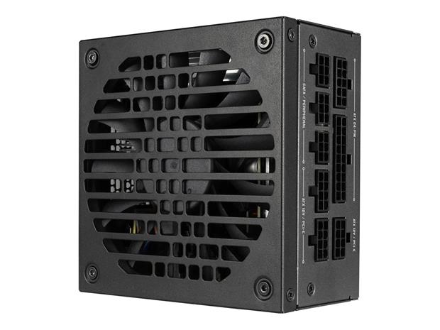 Fractal Design 500G, virtalähde