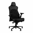 ASUS ROG Courser Core - gaming chair - polyurethane EPU leather - black Pelituoli - EPU leather - Jopa 130 kg