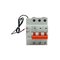 Shelly Pro 3CB C32 SHELL – kuva 1