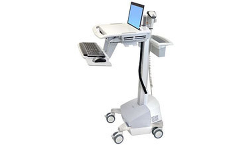 Ergotron StyleView SV42