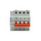 Shelly Pro 4CB C10 SHELL – kuva 1