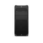 HP Z4 G5 Workstation PC Intel Xeon w3 w5-2545 64 GB DDR5-SDRAM 1 TB SSD NVIDIA RTX 2000 Ada Windows 11 Pro Tower Työasema AI Workstation Musta 82G17