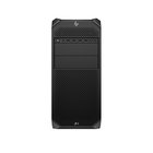HP Z4 G5 Workstation PC Intel Xeon w5 w5-2545 128 GB DDR5-SDRAM 2 TB SSD NVIDIA RTX 4000 Ada Windows 11 Pro Tower Työasema AI Workstation Musta 82G16