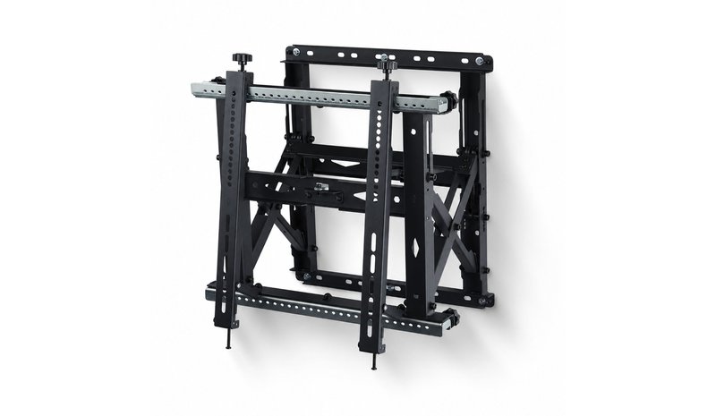StarTech.com 715LPQ-TV-VIDEO-WALL