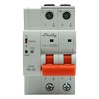 Shelly Pro 2CB C25 SHELL