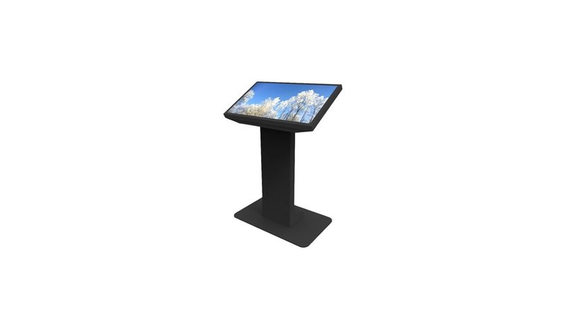 HI-ND Floorstand Touch FT324