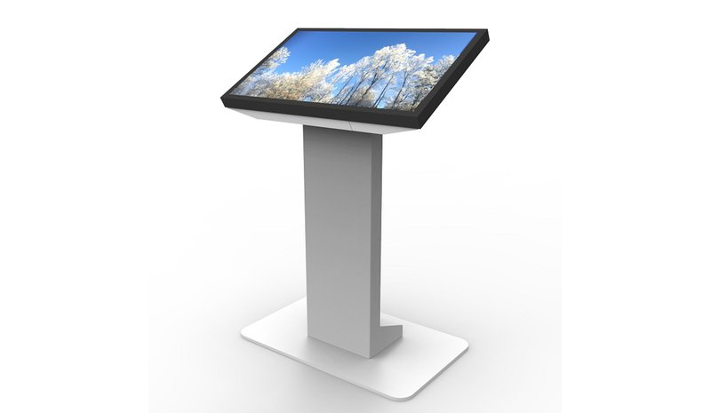 HI-ND Floorstand Touch FT324