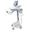 Ergotron StyleView EMR, LiFe Powered, EU SV42 – kuva 2