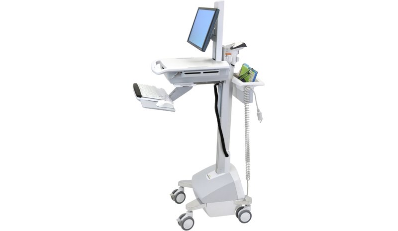 Ergotron StyleView EMR, LiFe Powered, EU SV42