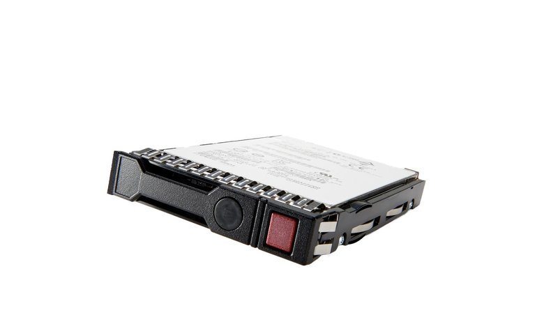 HPE 3.84TB SAS 12G Read Intensive SFF SC Multi Vendor SSD 3,84 TB 2.5" TLC P4903