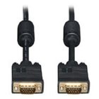 Ergotron SVGA/VGA Monitor Cable VGA-kaapeli 3 m VGA (D-Sub) Musta 97-74