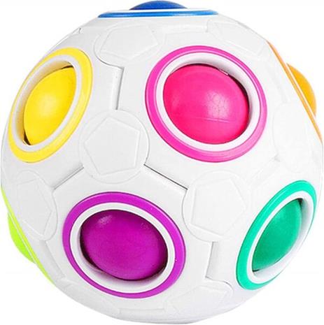 Moyu Rainbow Ball LAUTA
