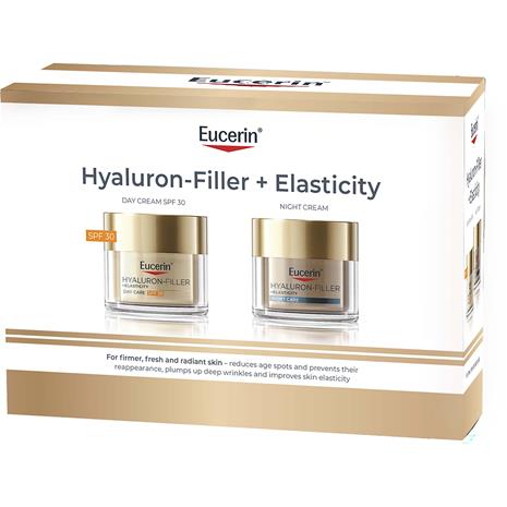 Eucerin Hyaluron-Filler +Elastictiy 100 ml