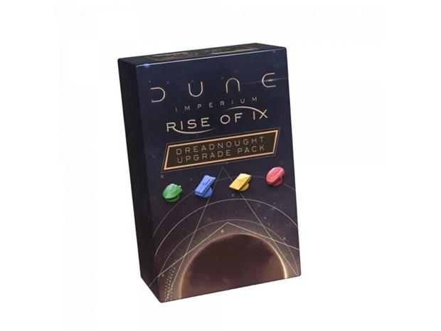 Dune Imperium: Dreadnought Upgrade Pack