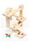 Marble Run Fix & Lock Twister -kuulapeli – kuva 2