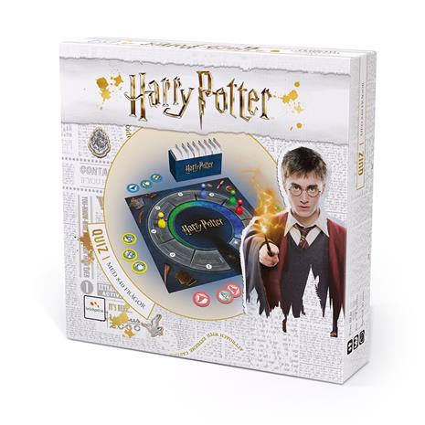 Harry Potter Quiz (SE)