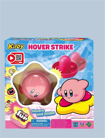 Kirby â€“ Fuwa Hover (7609)